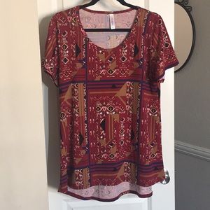 Lularoe style